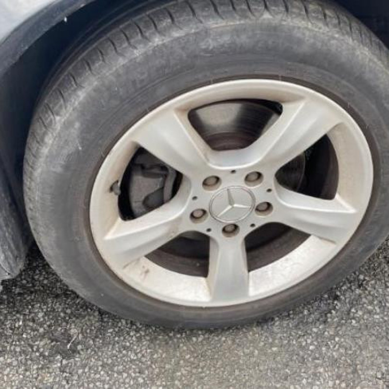 Etrier avant droit (freinage) MERCEDES CLASSE C 203 COUPE SPORT Photo n°15