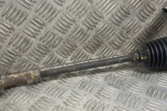 Cremaillere assistee HYUNDAI I 20 2
