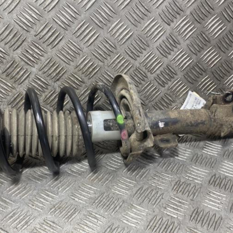 Amortisseur avant droit FORD FIESTA 6 Photo n°1