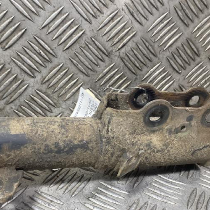 Amortisseur avant droit FORD FIESTA 6 Photo n°3