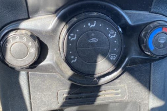 Amortisseur avant droit FORD FIESTA 6