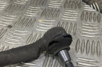 Cremaillere assistee VOLKSWAGEN POLO 5