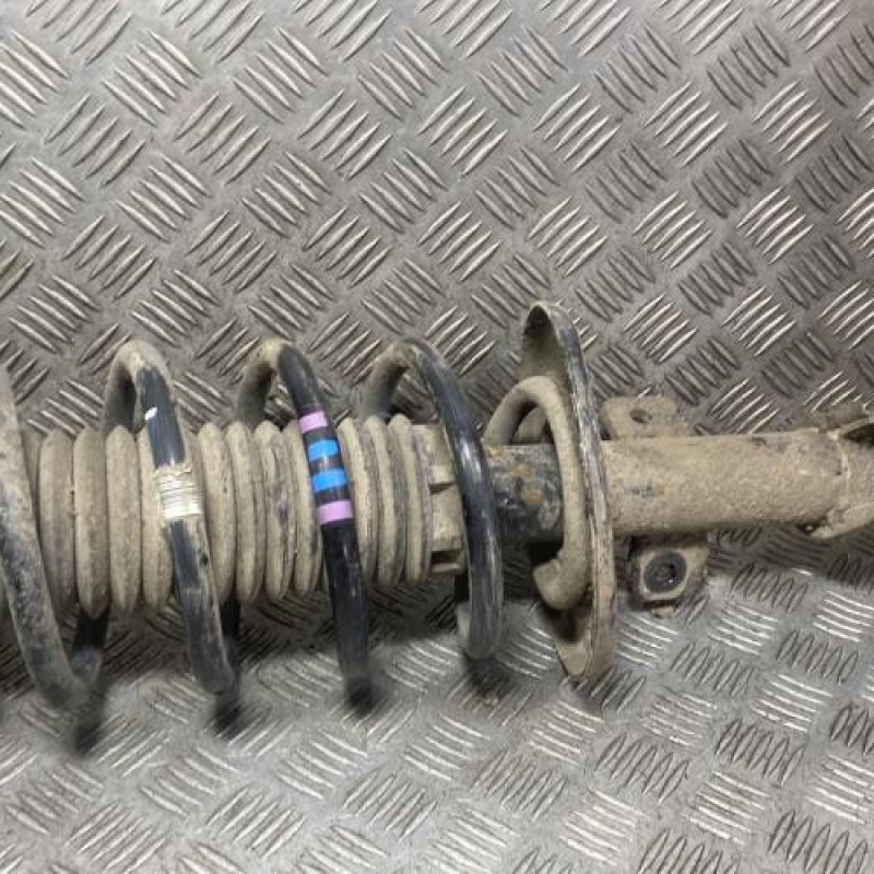 Amortisseur avant droit CITROEN JUMPY 3 M Photo n°1