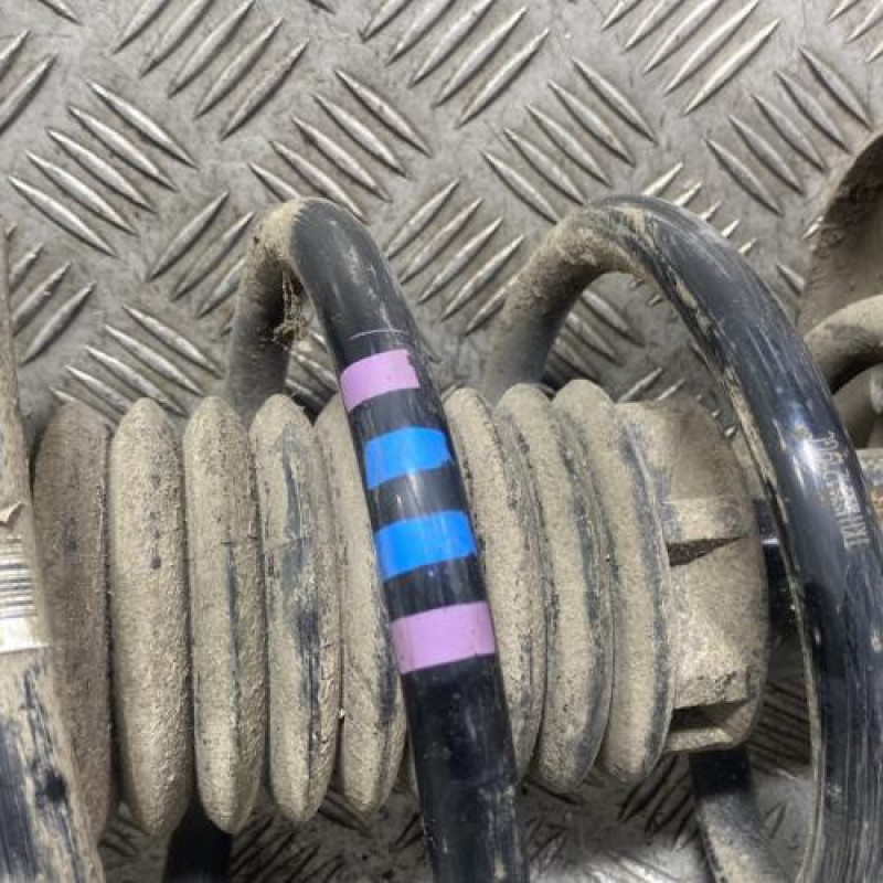 Amortisseur avant droit CITROEN JUMPY 3 M Photo n°2