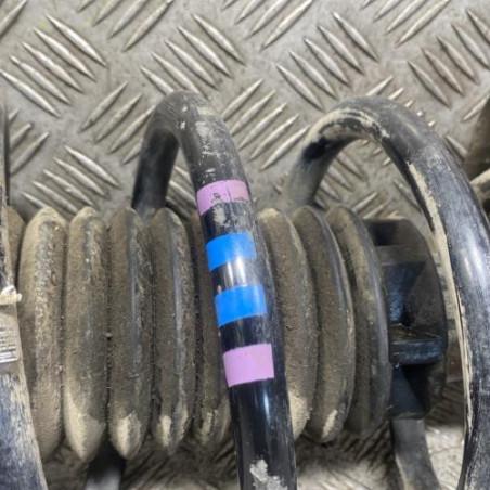 Amortisseur avant gauche CITROEN JUMPY 3 M