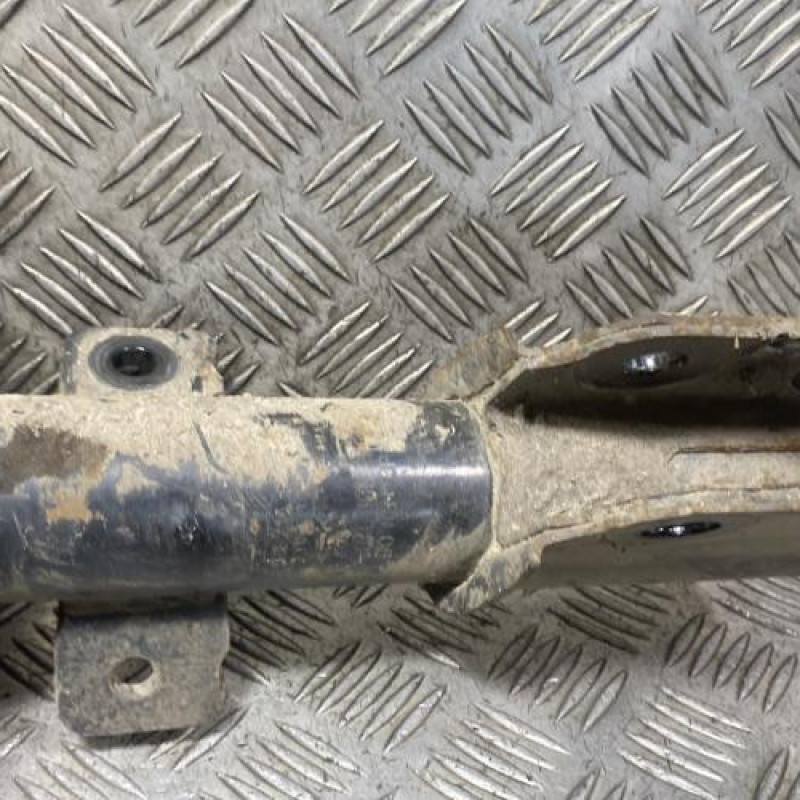 Amortisseur avant gauche CITROEN JUMPY 3 M Photo n°3