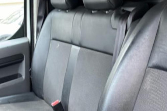 Amortisseur avant gauche CITROEN JUMPY 3 M