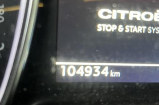 Amortisseur avant gauche CITROEN JUMPY 3 M