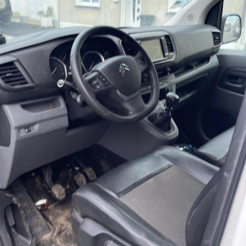 Amortisseur avant gauche CITROEN JUMPY 3 M Photo n°17