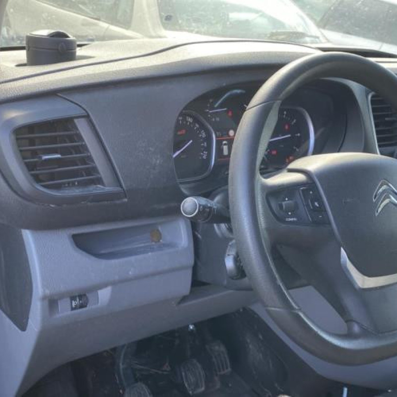 Amortisseur avant gauche CITROEN JUMPY 3 M Photo n°20