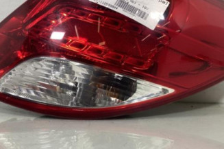 Feu arriere principal droit (feux) PEUGEOT 207