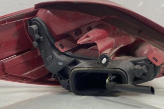 Feu arriere principal droit (feux) PEUGEOT 207