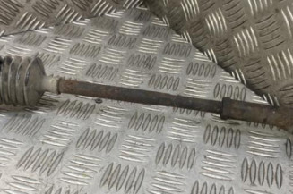 Cremaillere assistee RENAULT KANGOO 1