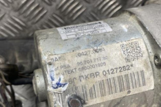 Cremaillere assistee CITROEN C3 PICASSO