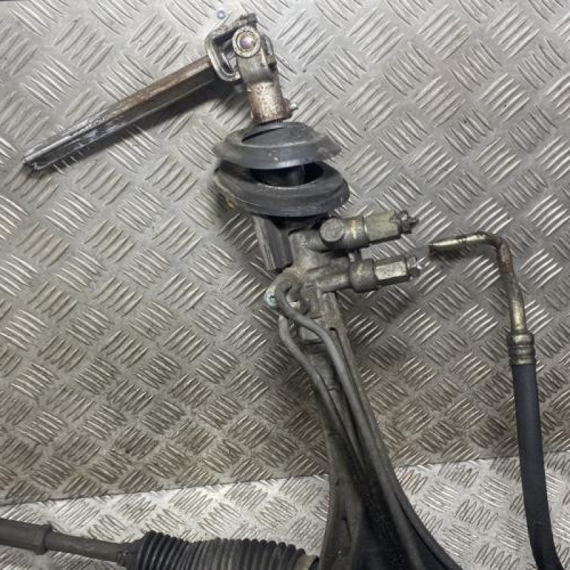 Cremaillere assistee PEUGEOT BOXER 3 Photo n°3