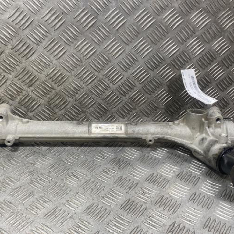 Cremaillere assistee VOLKSWAGEN POLO 6 Photo n°3