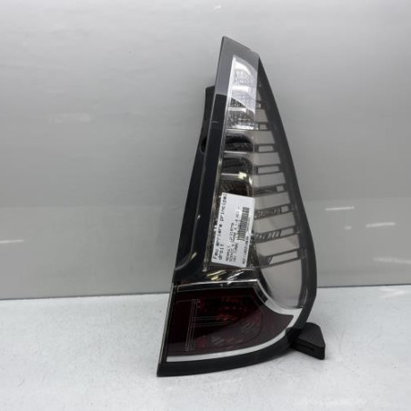 Feu arriere principal droit (feux) RENAULT SCENIC 3 Photo n°1
