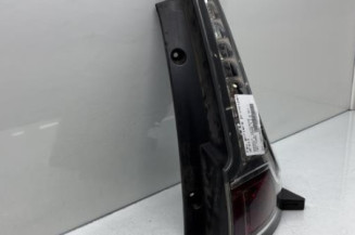 Feu arriere principal droit (feux) RENAULT SCENIC 3
