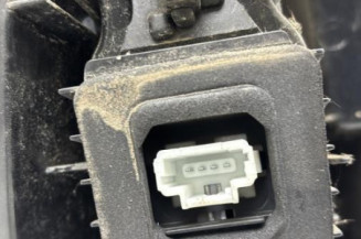 Feu arriere principal droit (feux) RENAULT SCENIC 3