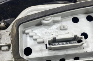 Feu arriere principal gauche (feux) VOLKSWAGEN POLO 4