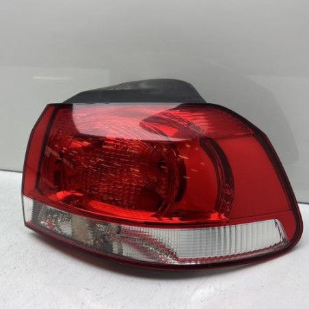 Feu arriere principal droit (feux) VOLKSWAGEN GOLF 6