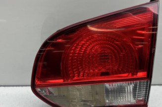 Feu arriere secondaire droit (feux) VOLKSWAGEN GOLF 6 Photo n°1