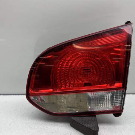 Feu arriere secondaire droit (feux) VOLKSWAGEN GOLF 6 Photo n°1