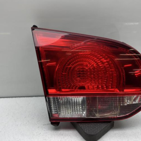 Feu arriere secondaire gauche (feux) VOLKSWAGEN GOLF 6 Photo n°1