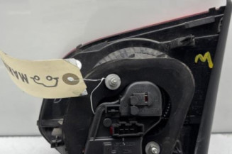 Feu arriere secondaire gauche (feux) VOLKSWAGEN GOLF 6