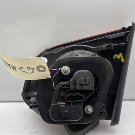 Feu arriere secondaire gauche (feux) VOLKSWAGEN GOLF 6