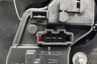 Feu arriere secondaire gauche (feux) VOLKSWAGEN GOLF 6