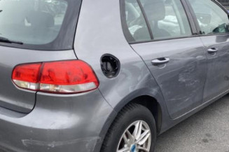 Feu arriere secondaire gauche (feux) VOLKSWAGEN GOLF 6