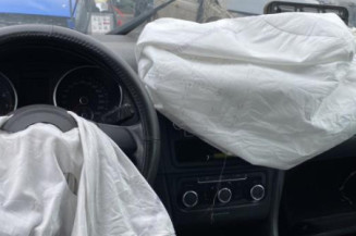 Feu arriere secondaire gauche (feux) VOLKSWAGEN GOLF 6