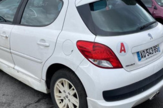 Feu arriere principal gauche (feux) PEUGEOT 207