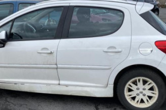 Feu arriere principal gauche (feux) PEUGEOT 207