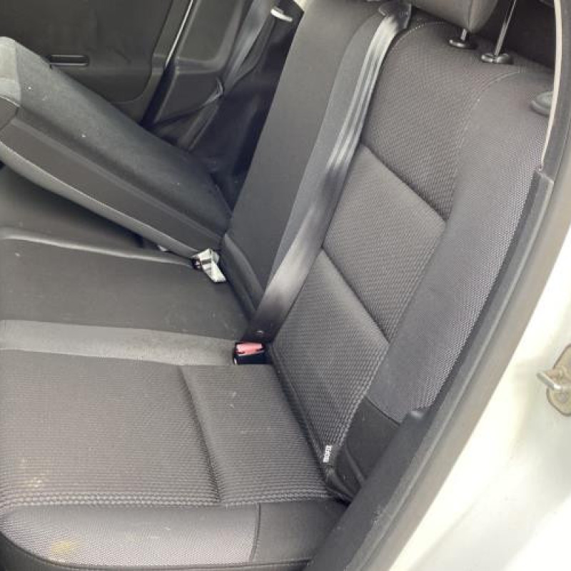 Feu arriere principal gauche (feux) PEUGEOT 207 Photo n°12