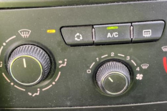 Feu arriere principal gauche (feux) PEUGEOT 207