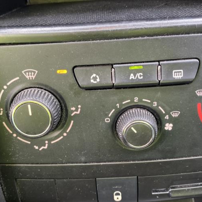 Feu arriere principal gauche (feux) PEUGEOT 207 Photo n°17