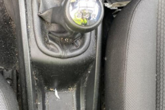 Feu arriere principal gauche (feux) PEUGEOT 207