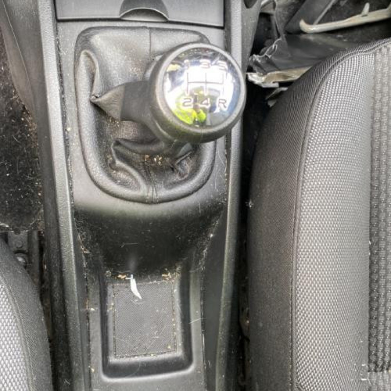 Feu arriere principal gauche (feux) PEUGEOT 207 Photo n°18