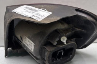 Feu arriere principal gauche (feux) VOLKSWAGEN GOLF PLUS
