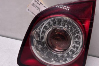 Feu arriere secondaire droit (feux) VOLKSWAGEN GOLF PLUS Photo n°1