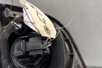 Feu arriere secondaire droit (feux) VOLKSWAGEN GOLF PLUS