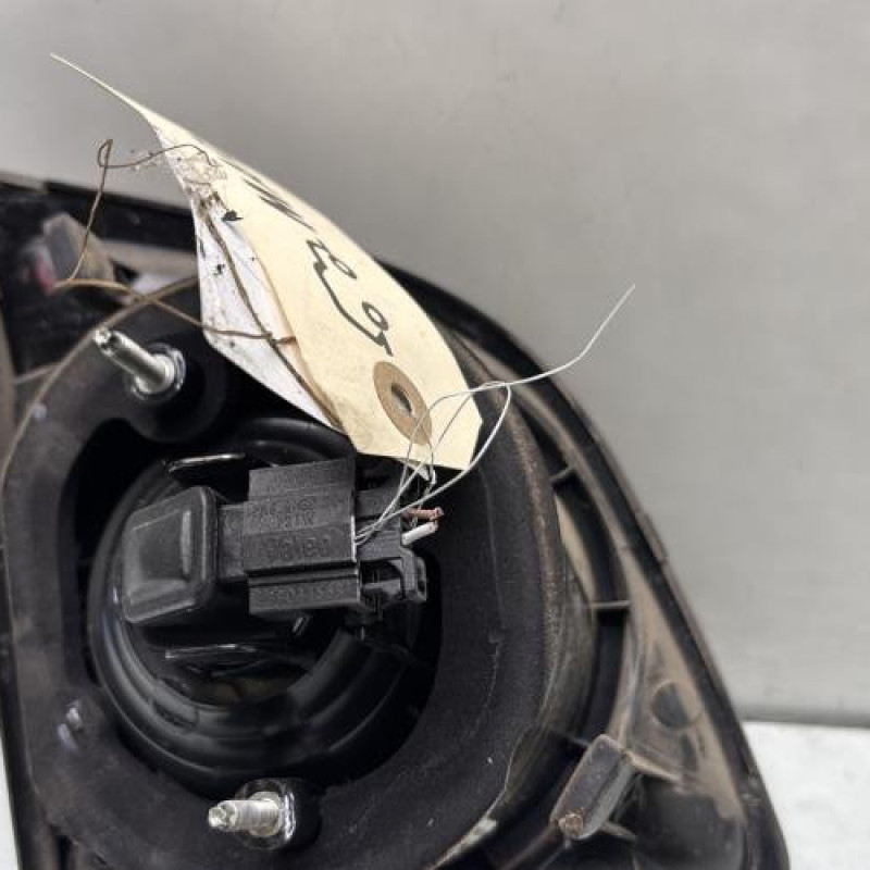 Feu arriere secondaire droit (feux) VOLKSWAGEN GOLF PLUS Photo n°3