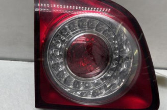 Feu arriere secondaire gauche (feux) VOLKSWAGEN GOLF PLUS Photo n°1