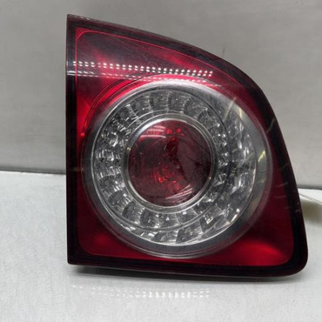 Feu arriere secondaire gauche (feux) VOLKSWAGEN GOLF PLUS Photo n°1