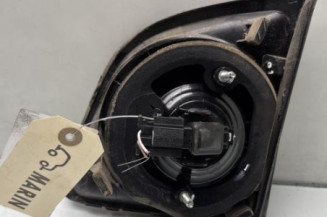Feu arriere secondaire gauche (feux) VOLKSWAGEN GOLF PLUS