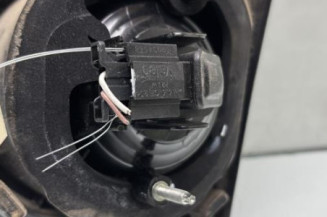 Feu arriere secondaire gauche (feux) VOLKSWAGEN GOLF PLUS