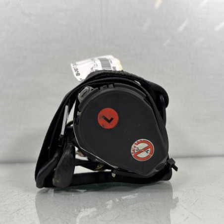 Ceinture avant gauche FORD FOCUS 1 Photo n°1
