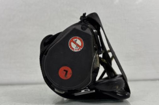 Ceinture avant gauche FORD FOCUS 1